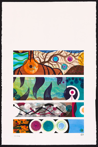 Symphony No. 4 - Beethoven Symphonies Abstracted: Mo Willems | With Gianandrea Noseda of the NSO
